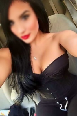 Bucharest Escorts - Eva Romanian Bucharest Escort