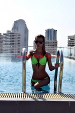 Dubai Escorts - Ana Russian Dubai Escort