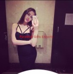 Dubai Escorts - Mary Russian Dubai Escort