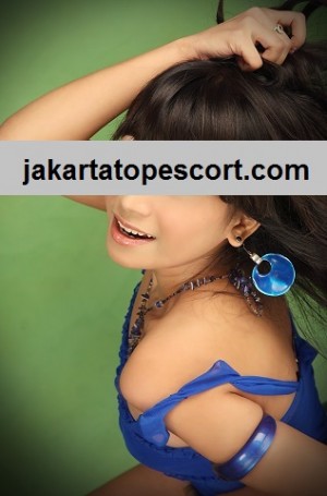 Jakarta Escorts - Dian  Jakarta Escort