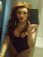 Dubai Escorts - Ts Karla 0553836296 Girls Escort in Dubai - ID-15421