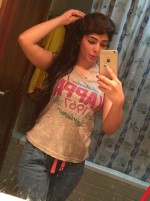 Dubai Escorts - Sonam Indian Dubai Escort