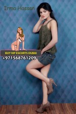 Dubai Escorts - Iram Ch pakistani Dubai Escort