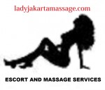 Jakarta Escorts - Lady Jakarta Massage Indonesia Jakarta Escort