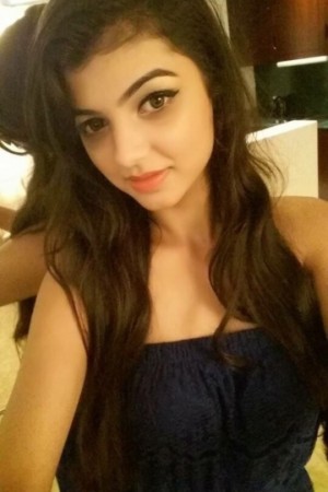 Dubai Escorts - Indian Escort Nadia Indian Dubai Escort