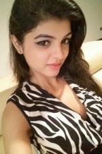 Dubai Escorts - Indian Escort Nadia Indian Dubai Escort