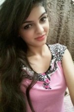 Dubai Escorts - Indian Escort Nadia Indian Dubai Escort