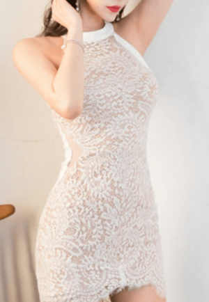 Seoul Escorts - Jean Korea Seoul Escort