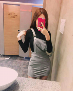 Seoul Escorts - Soyoung Korea Seoul Escort