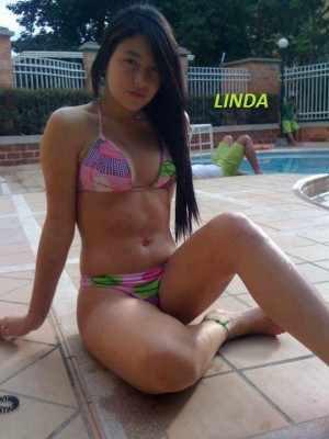 Dubai Escorts - Bida filipina Dubai Escort