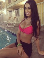 Dubai Escorts - Brittney Girls Escort in Dubai - ID-16099