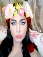 Istanbul Escorts - Shmail Arabi Girls Escort in Istanbul - ID-16356