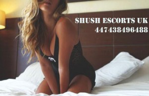 Manchester Escorts - Amber English Manchester Escort