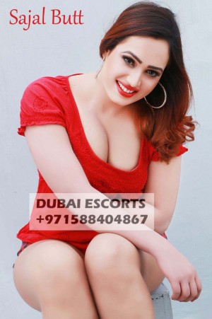 Dubai Escorts - Sajal indian Dubai Escort