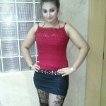 Dubai Escorts - Zara pakistani Dubai Escort