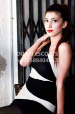 Dubai Escorts - Maria pakistani Dubai Escort