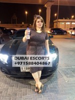 Dubai Escorts - Moona pakistani Dubai Escort