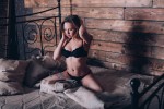 Istanbul Escorts - Viktoria Russian Istanbul Escort