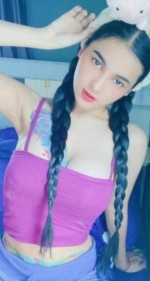 Doha Escorts - Jenny 0509352887  Doha Escort