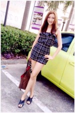 Doha Escorts - Doha Lisa Japanese Doha Escort