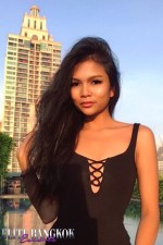 Bangkok Escorts - Natt Thai Bangkok Escort