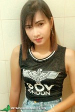 Bangkok Escorts - Aoy Thai Bangkok Escort