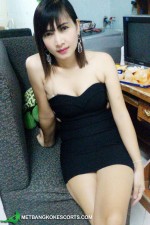 Bangkok Escorts - Aoy Thai Bangkok Escort