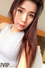 Bangkok Escorts - Kari Thai Bangkok Escort