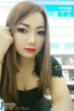 Bangkok Escorts - Ying Thai Bangkok Escort