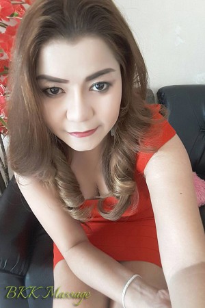 Bangkok Escorts - Nitty Thai Bangkok Escort