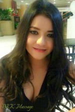 Bangkok Escorts - Nitty Thai Bangkok Escort