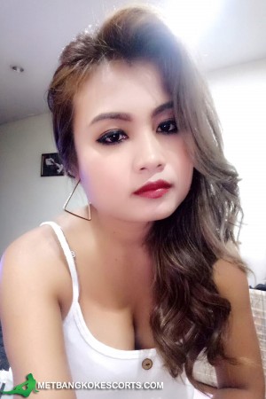 Bangkok Escorts - Misha Thai Bangkok Escort