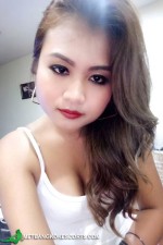 Bangkok Escorts - Misha Thai Bangkok Escort