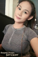 Bangkok Escorts - Kel Thai Bangkok Escort