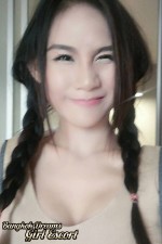 Bangkok Escorts - Kel Thai Bangkok Escort