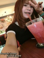 Bangkok Escorts - Milk Girls Escort in Bangkok - ID-17264