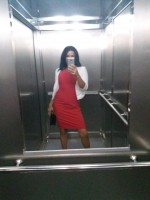 Luton Escorts - Paloma Swedish Luton Escort