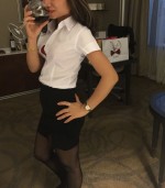 Bangkok Escorts - Ming Thai Bangkok Escort