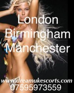 Birmingham Escorts - Natalia Italy Birmingham Escort