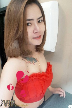 Bangkok Escorts - Weya Thai Bangkok Escort