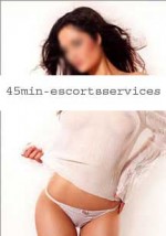 Dubai Escorts - Ritika Indian Dubai Escort