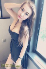 Bangkok Escorts - Mel Thai Bangkok Escort