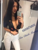 Abu Dhabi Escorts - Ayaji 0503274922 Girls Escort in Abu Dhabi - ID-17831