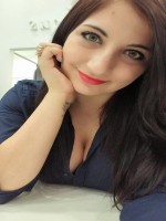 Prague Escorts - Adriana Girls Escort in Prague - ID-17844