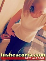 Birmingham Escorts - Whitney Girls Escort in Birmingham - ID-17868