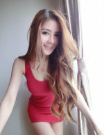 Hong kong Escorts - Shizuka Japanese Hong kong Escort