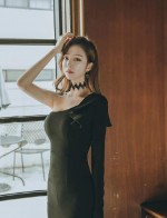 Hong kong Escorts - Elina Korea Hong kong Escort