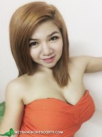Bangkok Escorts - Lulu Girls Escort in Bangkok - ID-17982