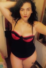 Birmingham Escorts - Faith British Birmingham Escort