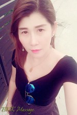 Bangkok Escorts - Sanya Thai Bangkok Escort